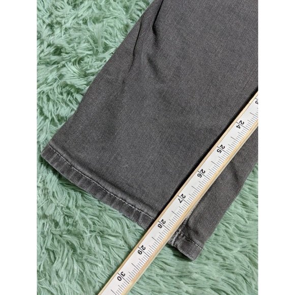 🍑American Eagle Next Level Flex Men’s Skinny Acid Wash Jeans (Size 30) 616 - Picture 5 of 7